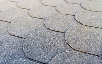 Portmellon asphalt roofing costs