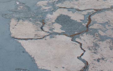 fibreglass roofing replacement Portmellon