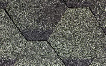 Portmellon fibreglass shingle repairs