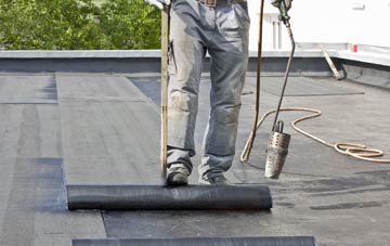 flat roof replacement Portmellon, Cornwall