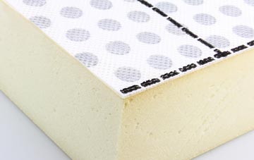 meeting Portmellon building codes