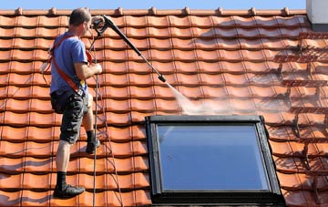 roof cleaning Portmellon, Cornwall