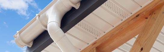 get Portmellon guttering quotes today