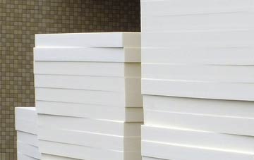 Portmellon tapered roof insulation costs