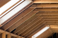 Portmellon tapered roof insulation quotes